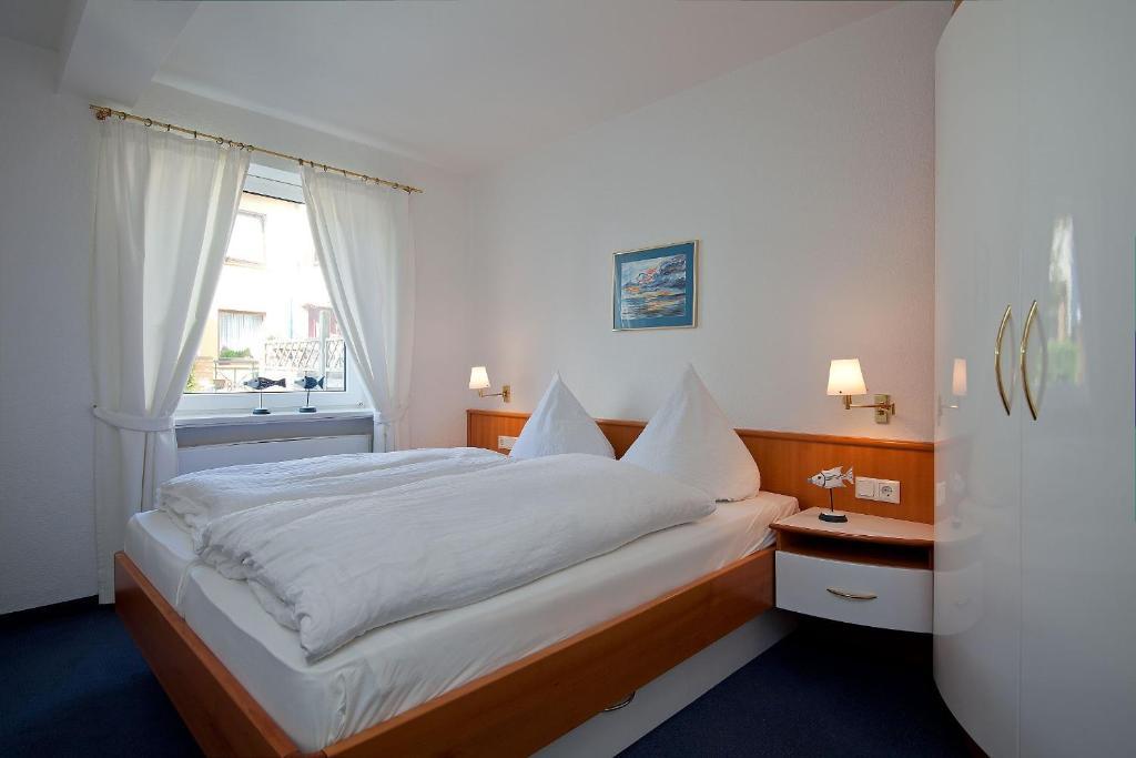 Rungholt Hotel Heligoland Room photo