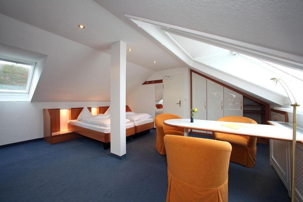 Rungholt Hotel Heligoland Room photo