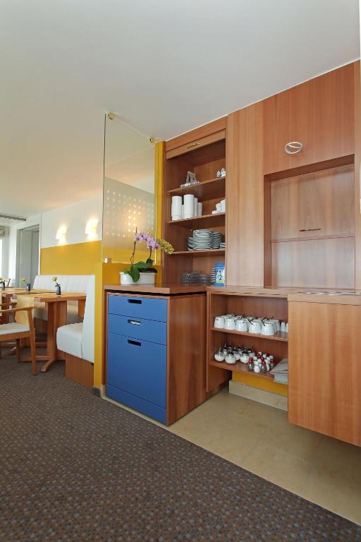 Rungholt Hotel Heligoland Exterior photo